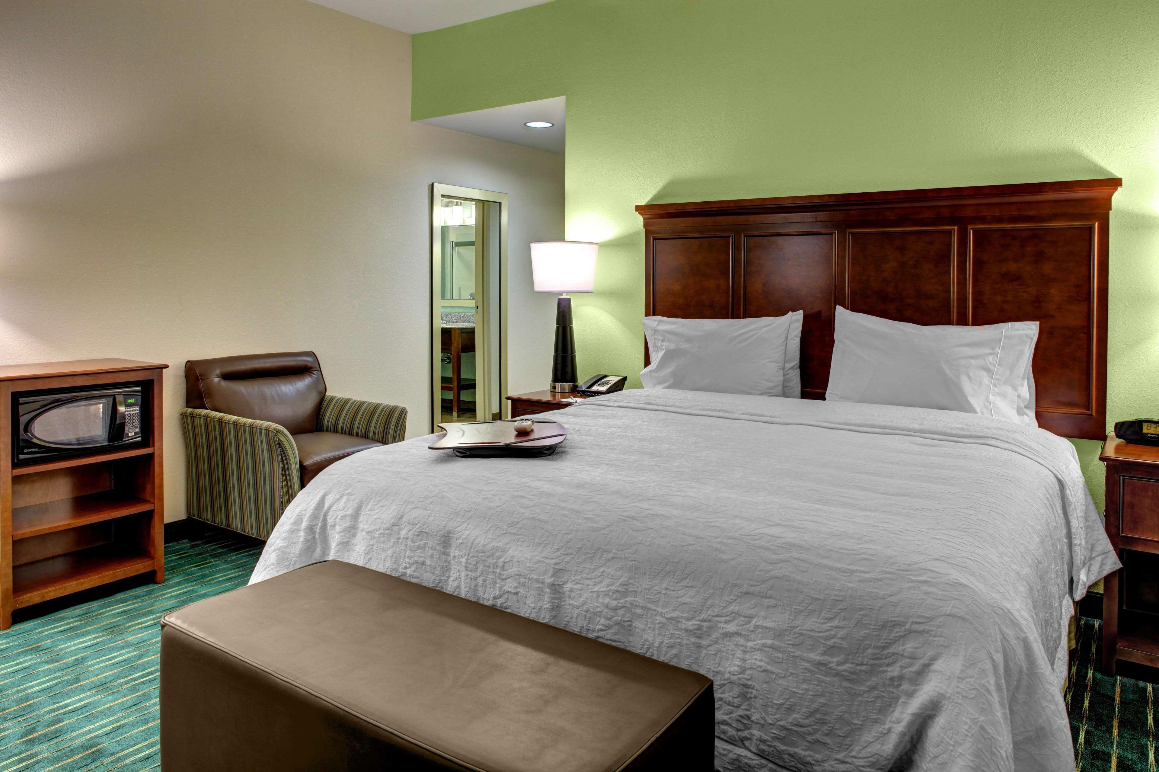 Hampton Inn And Suites Coconut Creek West Dixie Bend Exterior photo
