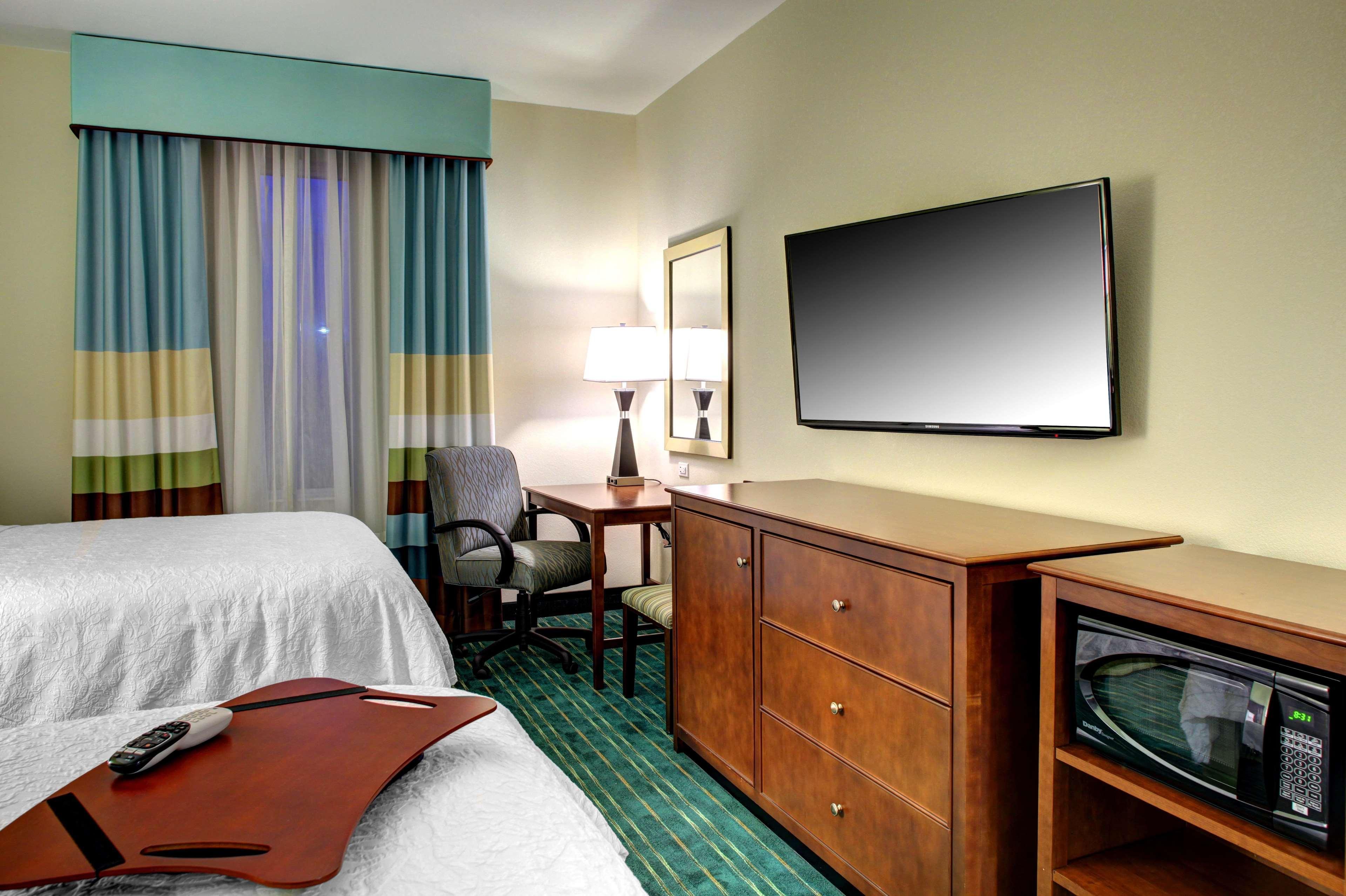 Hampton Inn And Suites Coconut Creek West Dixie Bend Exterior photo