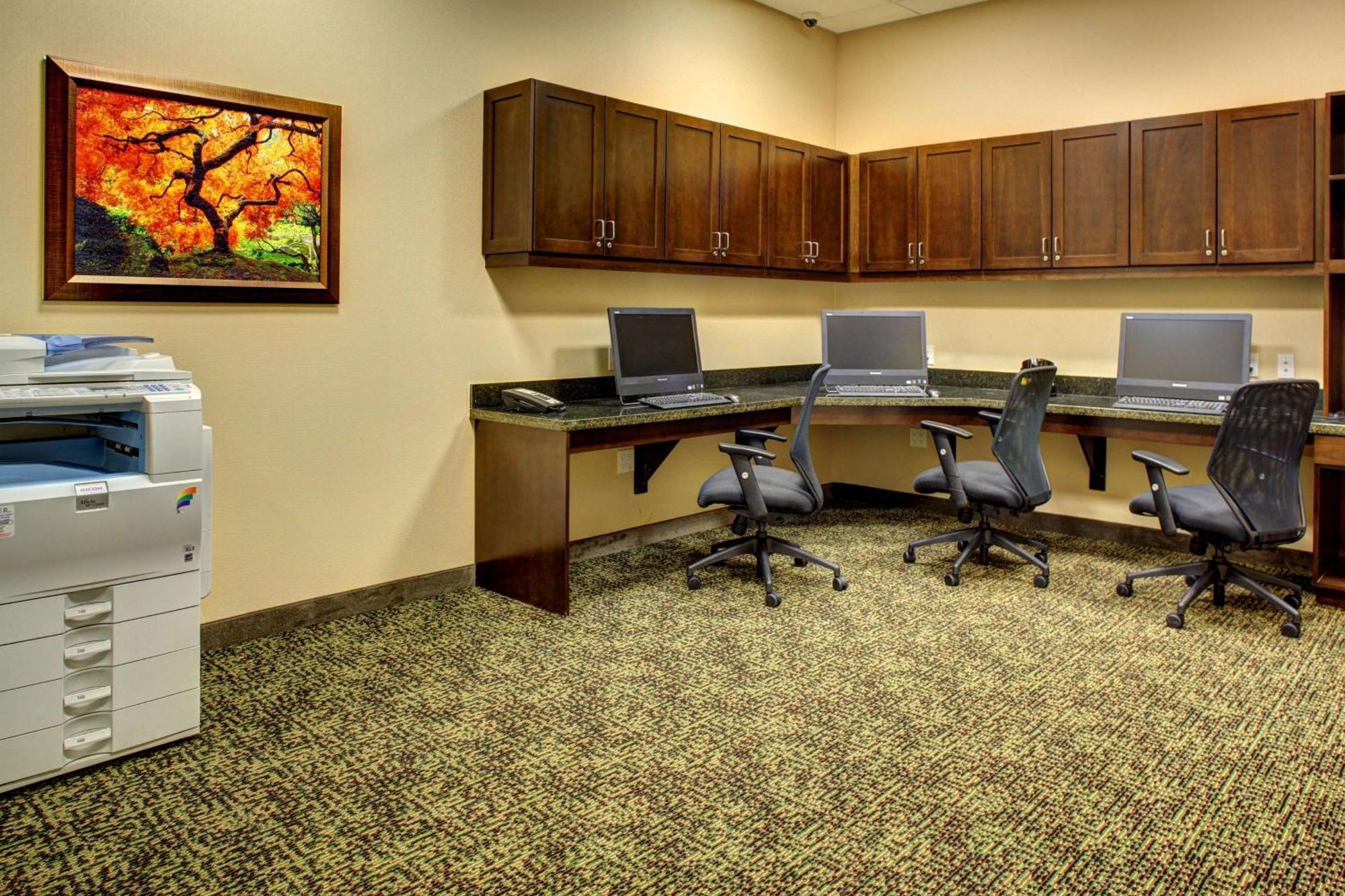 Hampton Inn And Suites Coconut Creek West Dixie Bend Exterior photo